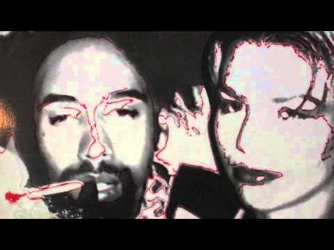 Paul Alexander — Jackie 60 Presents Jackie MC's - The Jackie Hustle (Mighty Love Dub)