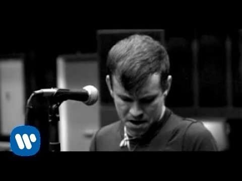 Against Me! — Against Me! - Borne On The FM Waves Of The Heart (Video)