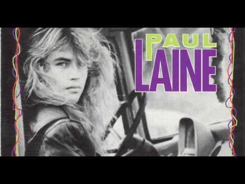 Paul Laine — Paul Laine We Are The Young subtitulado