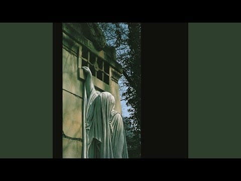 Dead Can Dance — Summoning of the Muse (Remastered)