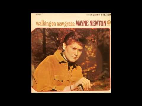 Wayne Newton — Wayne Newton - All The Time