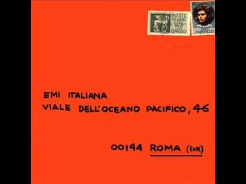Ciro Dammicco — Ciro Dammicco ☆ Per Amore Ricomincerei (1972)