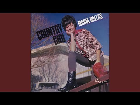 Maria Dallas — Tumblin' Down