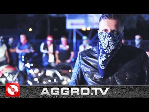 AK Ausserkontrolle — AK AUSSERKONTROLLE - IMMER WENN ES NACHT WIRD (OFFICIAL HD VERSION AGGROTV)