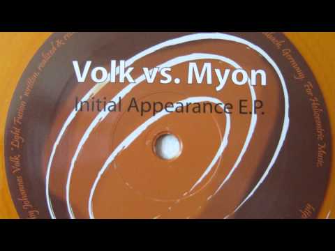 Johannes Volk — Volk - Planetary Gathering