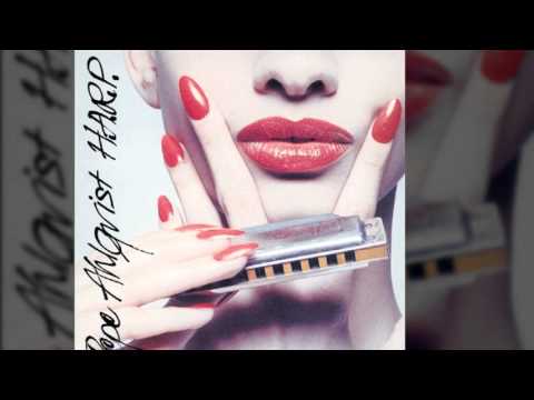 Pepe Ahlqvist & H.A.R.P. — Pepe Ahlqvist H.A.R.P. - Lock On The Door