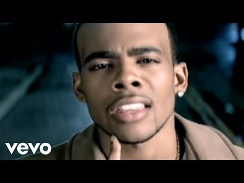 Mario — Mario - Crying Out For Me