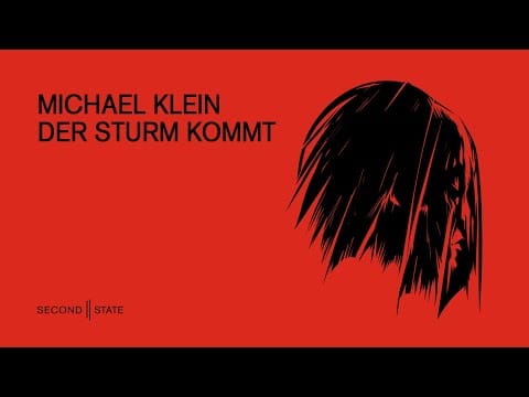 Michael Klein (12) — Michael Klein - Wasser