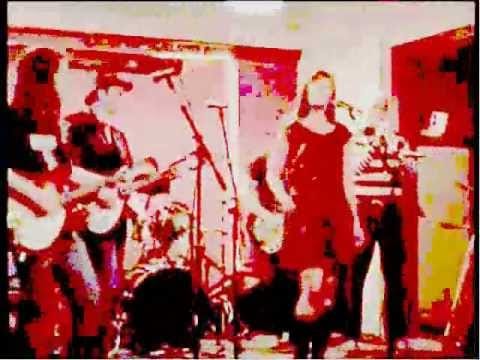 Mutant Beatniks — Mutant Beatniks - nightline