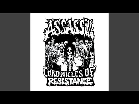 Assassin (6) — Assassin