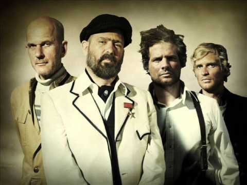American Music Club — American Music Club-In The Shadow Of The Valley (San Francisco)