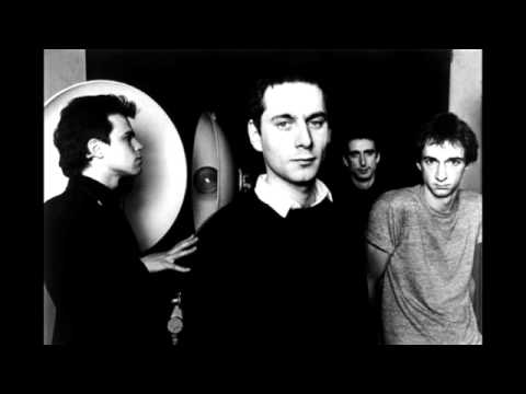 Colin Newman — Convolutions - Colin Newman