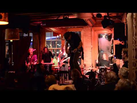 Flamin' Oh's — Flamin' Ohs 12 28 19