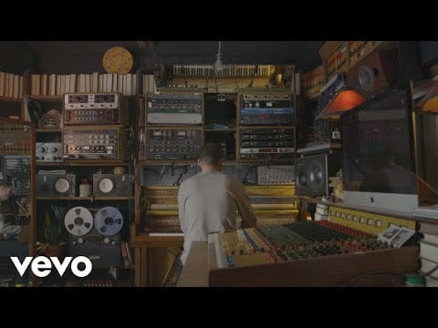 S. Carey — Waking Up (Official Live Video)
