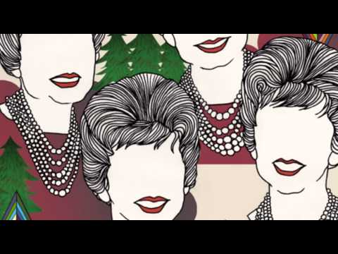 Starfucker (2) — STRFKR // Pistol Pete