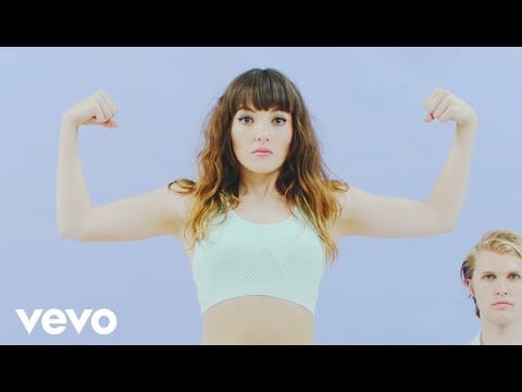 Oh Wonder — High On Humans