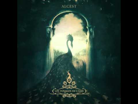 Alcest — Alcest - Là Où Naissent Les Couleurs Nouvelles
