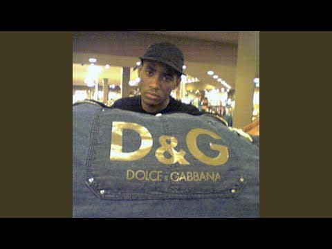 Dolce & Gabbana — Dolce and Gabbana (Radio Version)