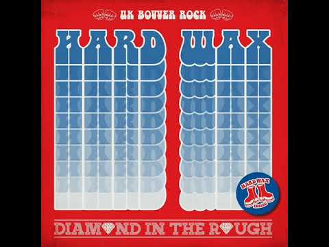 Hard Wax — HARD WAX - Diamond In The Rough 2017 [FULL ALBUM]