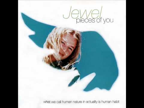 Jewel — Jewel - You were meant for me (LP version)