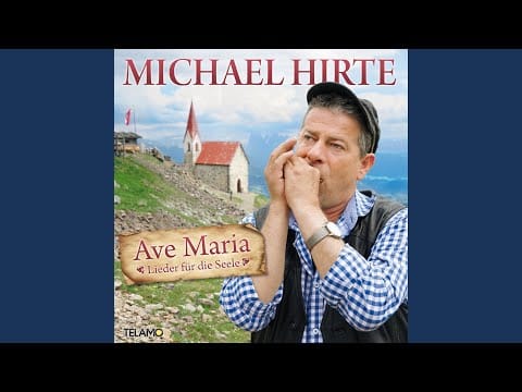 Michael Hirte — Merci Chérie