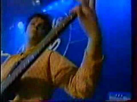 The Blue Aeroplanes — THE BLUE AEROPLANES arriving (live whistle test)