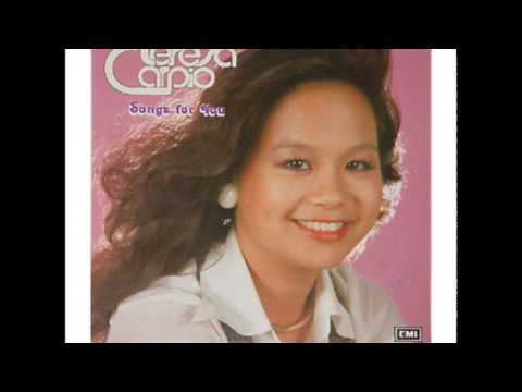 Teresa Carpio — Teresa Carpio I'm Easy