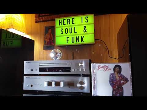 Geraldine Hunt — Geraldine Hunt- Can't Fake The Feeling