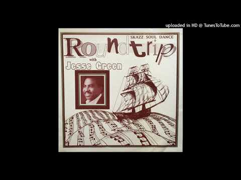 Jesse Green — Jesse Green - Nice 'N Slow (Re-Recorded Version)