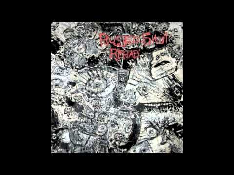Rusted Shut — Rusted Shut - "Dead In The Water"