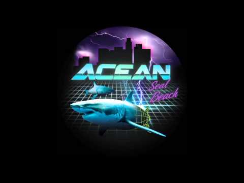 Acean — ACEAN - Robot Butler