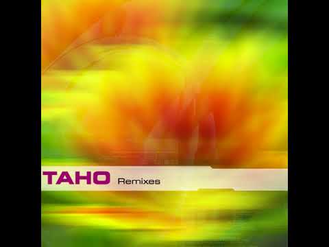 Taho — Pheek - Trouver sa voie (Taho remix) [Lumina]