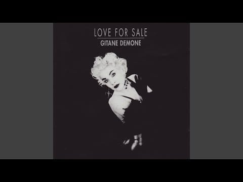 Gitane Demone — Little Birds