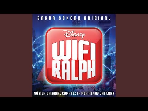 Henry Jackman — Double Dan