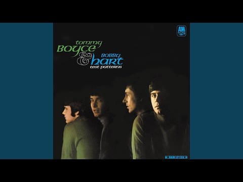 Boyce & Hart — Out & About