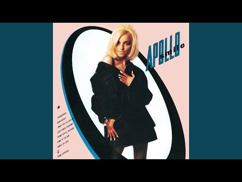 Apollo Smile — Dune Buggy (Bonus Remix)