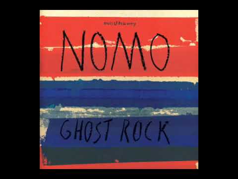 NOMO — Nomo - All The Stars