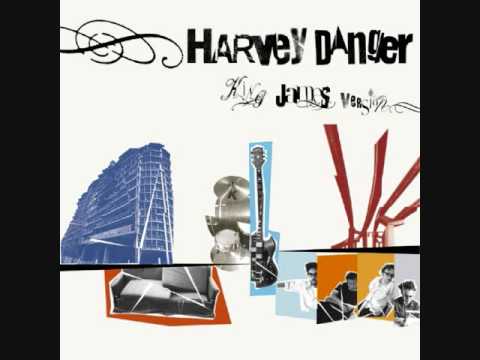 Harvey Danger (2) — Meetings With Remarkable Men - Harvey Danger