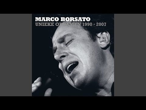 Marco Borsato — At This Moment (Live)