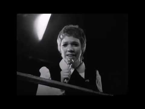 Barry St. John — Barry St. John - Don't You Feel Proud