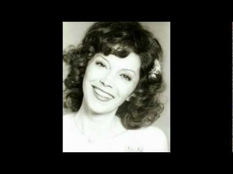 Patricia Carli — Virginia - Patricia Carli