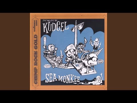 Kudgel — Take It