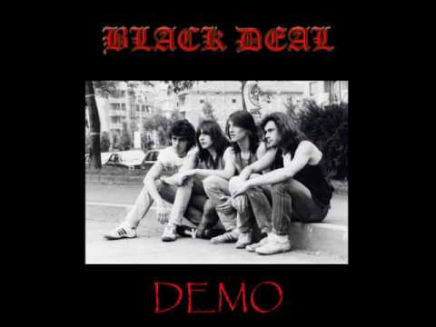 Black Deal — Black Deal - Nightmare