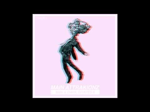 Main Attrakionz — Main Attrakionz- Mondre Mo Murda (MondreM.A.N. Solo) [prod. by Giorgio MoMurda]