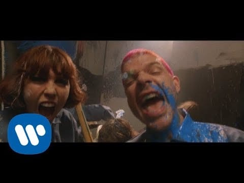 Grouplove — Deleter