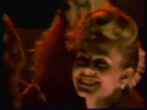 The Rockats — Rockats - Make That Move (Music Video)