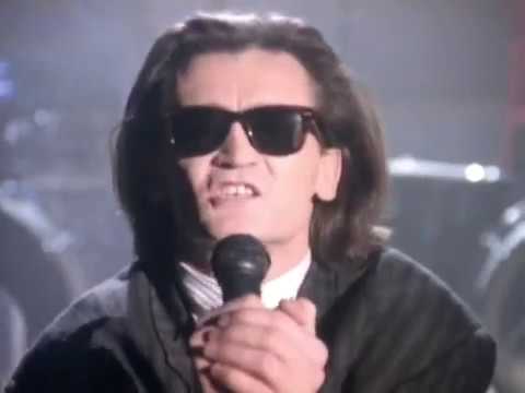 Feargal Sharkey — Feargal Sharkey - You Little Thief