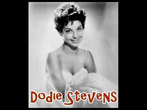 Dodie Stevens — Dodie Stevens - You Are The Only One (1962)
