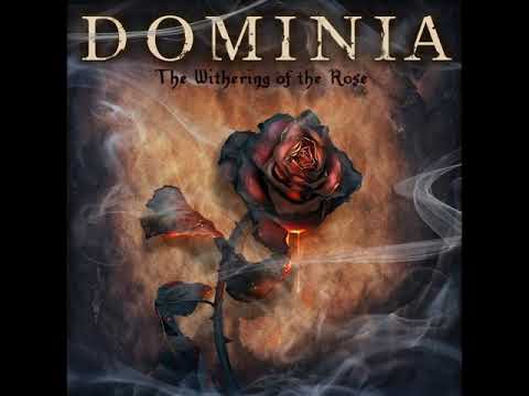 Dominia — Dominia the light of the Black sun