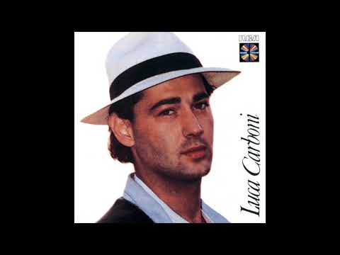 Luca Carboni — Luca Carboni - Silvia lo Sai